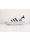 Кроссовки Kevin Lyons х Adidas Superstar Bonega