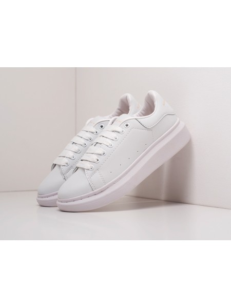 Кроссовки Alexander McQueen Lace-Up Sneaker