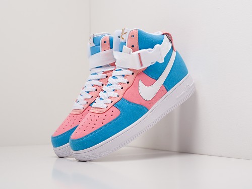 Кроссовки Nike Air Force 1 Mid