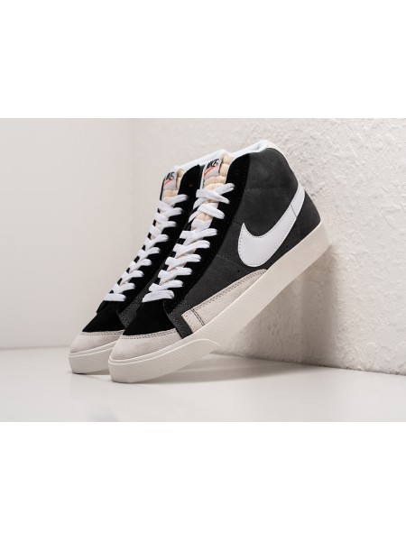 Кроссовки Nike Blazer Mid 77