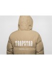 Куртка зимняя Trapstar