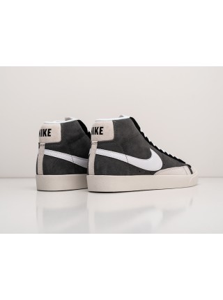 Кроссовки Nike Blazer Mid 77