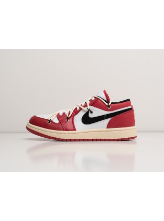 Кроссовки Nike Air Jordan 1 low x OFF-White