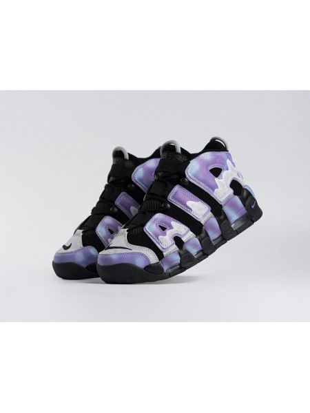 Кроссовки Nike Air More Uptempo