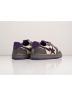 Кроссовки BAPE Sta Force 1 low