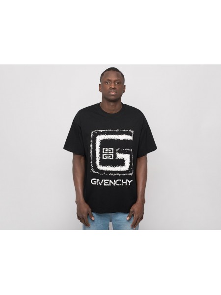 Футболка Givenchy