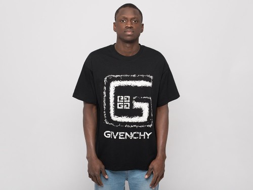 Футболка Givenchy