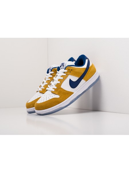 Кроссовки Nike SB Dunk Low