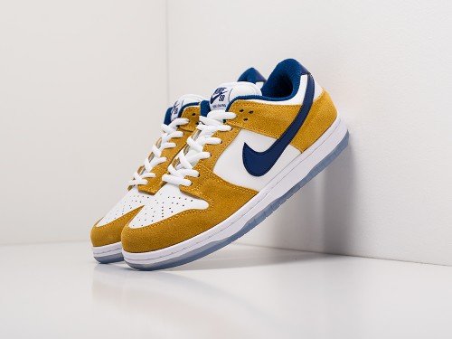 Кроссовки Nike SB Dunk Low