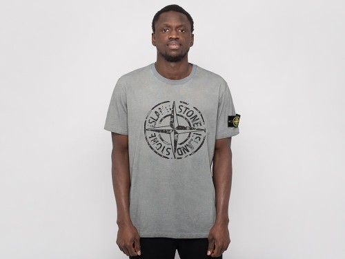 Футболка Stone Island