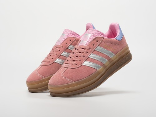 Кроссовки Adidas Gazelle Bold