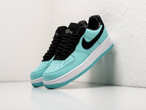 Кроссовки Nike Air Force 1 Low x Tiffany