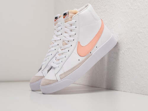 Кроссовки Nike Blazer Mid 77