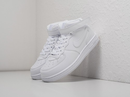 Кроссовки Nike Air Force 1 Mid