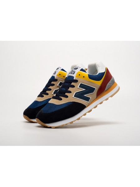 Кроссовки New Balance 574