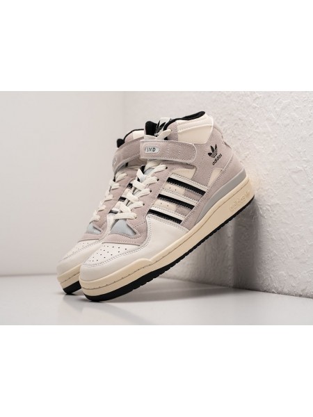 Кроссовки Adidas Forum 84 High