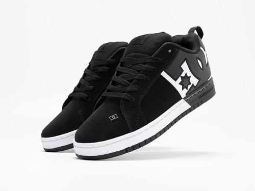 Кроссовки DC Shoes Court Graffik