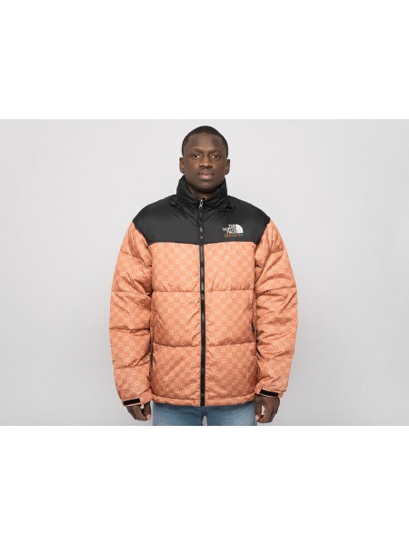 Куртка The North Face x Gucci