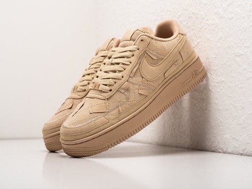 Кроссовки Billie Eilish x Nike Air Force 1 Low