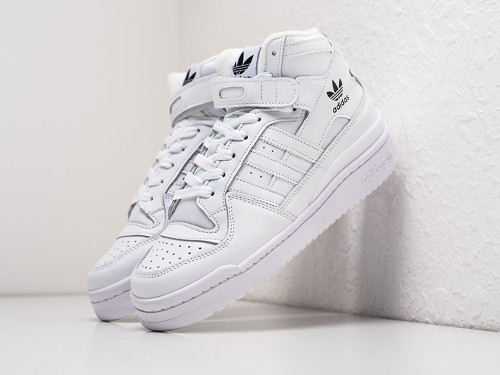 Кроссовки Adidas Forum 84 High