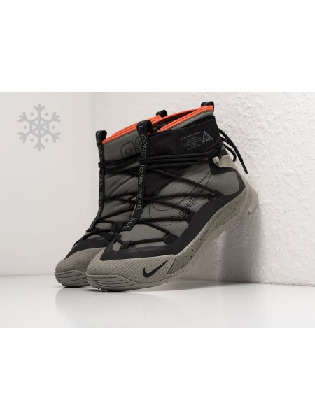 Зимние Кроссовки Nike ACG Air Terra Antarktik