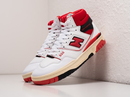 Кроссовки Aime Leon Dore x New Balance 650