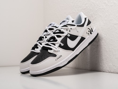 Кроссовки Nike SB Dunk Low  x OFF-White