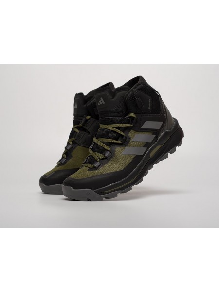 Кроссовки Adidas Terrex Skychaser Tech Mid Gtx