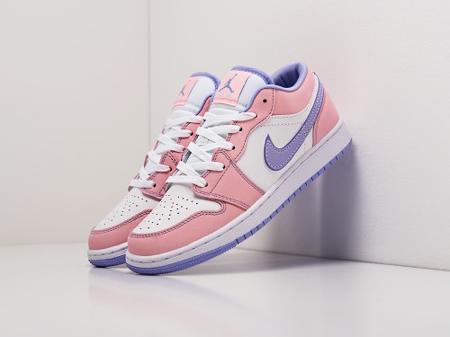 Кроссовки Nike Air Jordan 1 Low