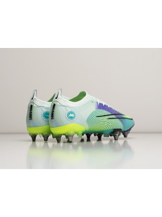 Футбольная обувь NIke Mercurial Vapor XIV Elite SG-PRO