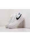 Кроссовки Nike Air Force 1 Luxe Low