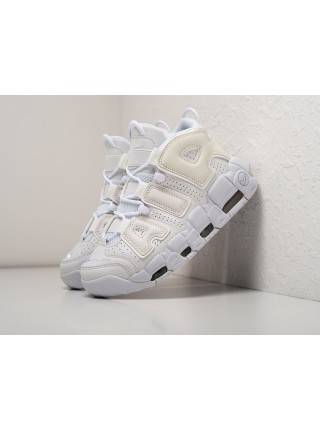 Кроссовки Nike Air More Uptempo