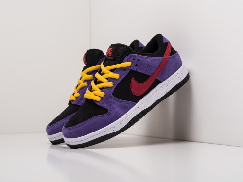 Кроссовки Nike SB Dunk Low