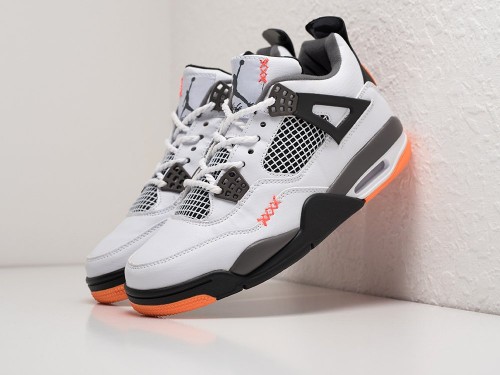 Кроссовки Nike Air Jordan 4 Retro