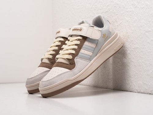 Кроссовки Adidas Forum Low