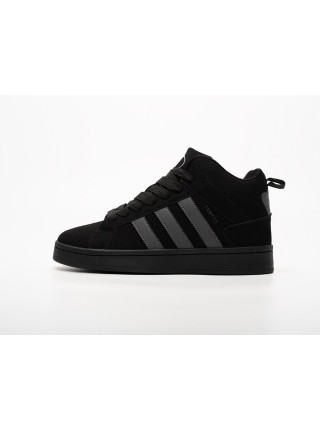 Зимние Кроссовки Adidas Campus High