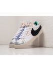 Кроссовки Nike Blazer Low 77 Jumbo