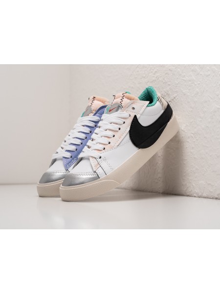 Кроссовки Nike Blazer Low 77 Jumbo