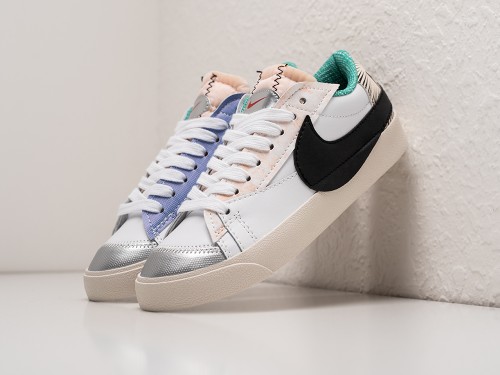 Кроссовки Nike Blazer Low 77 Jumbo