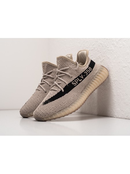 Кроссовки Adidas Yeezy 350 Boost v2