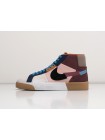 Кроссовки Nike SB Zoom Blazer Mid