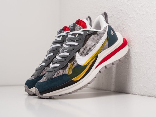 Кроссовки Sacai x Nike Vapor Waffle