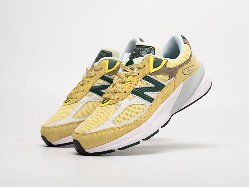 Кроссовки New Balance 990 v6