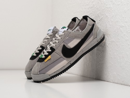 Кроссовки Union x Nike Cortez Nylon