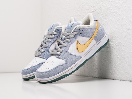 Кроссовки Nike SB Dunk Low