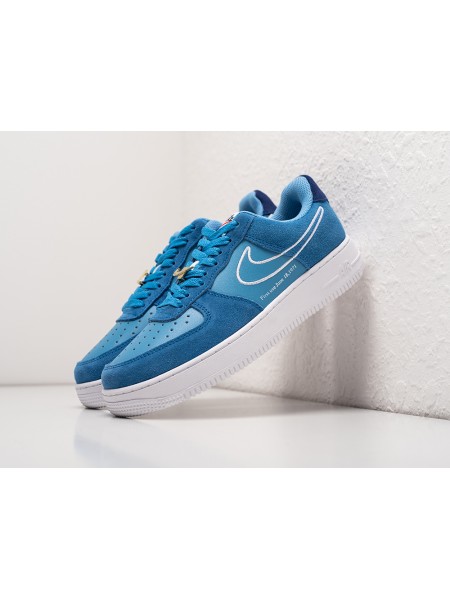 Кроссовки Nike Air Force 1 Low