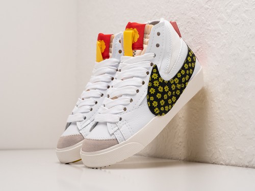 Кроссовки Nike Blazer Mid 77 Jumbo