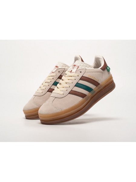 Кроссовки Adidas Gazelle Bold