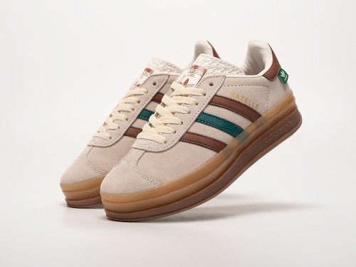 Кроссовки Adidas Gazelle Bold