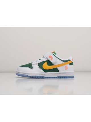 Кроссовки Nike SB Dunk Low